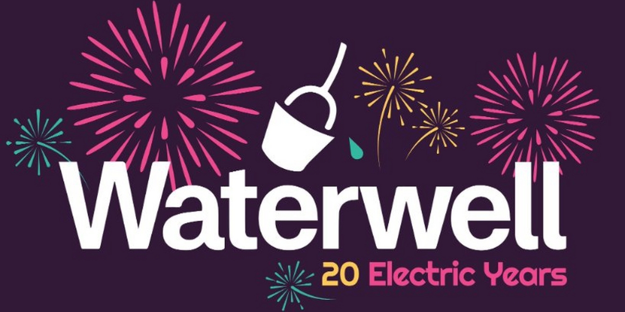 Waterwell Celebrates 20th Anniversary With a Party Next Month 