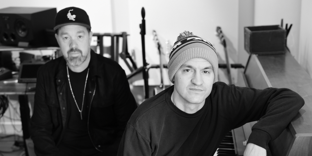 Wax & Eric Krasno to Release Single 'Higher' on May 3  Image