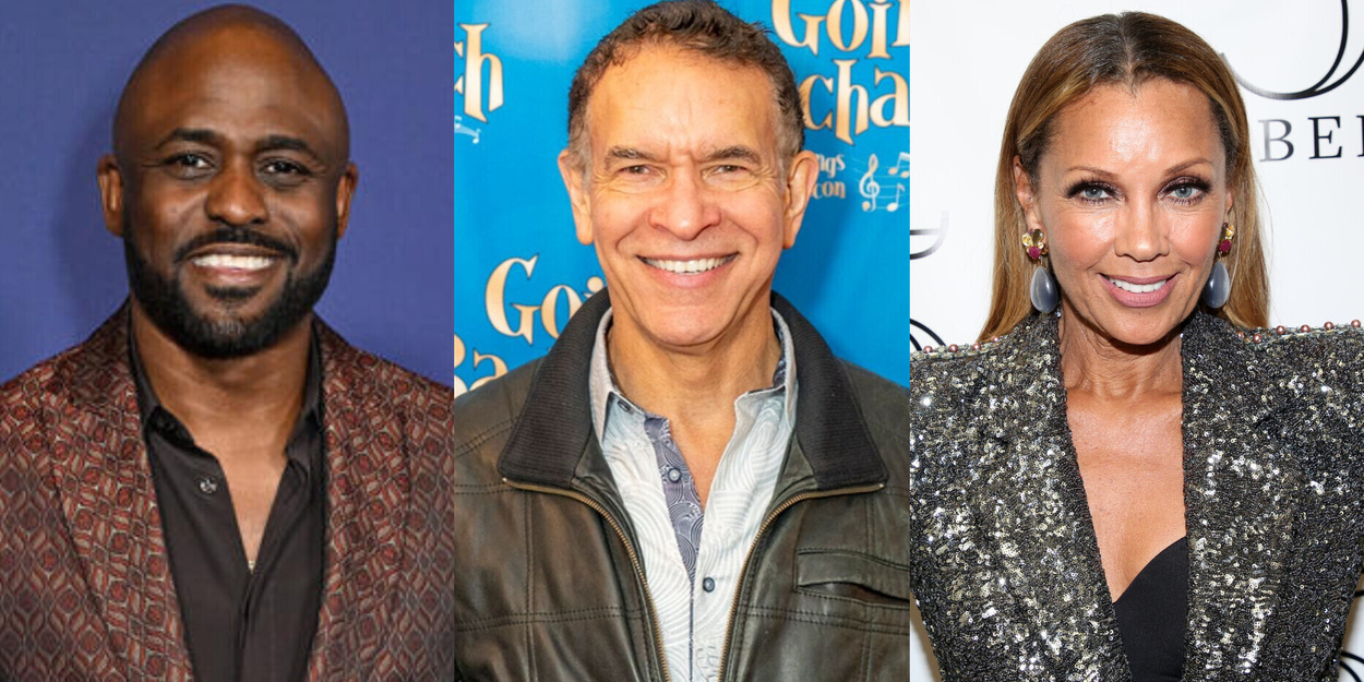 Wayne Brady, Brian Stokes Mitchell, and More Set For Black Theatre United Annual Gala Wayne Brady, Brian Stokes Mitchell, and More Set For Black Theatre United Annual Gala