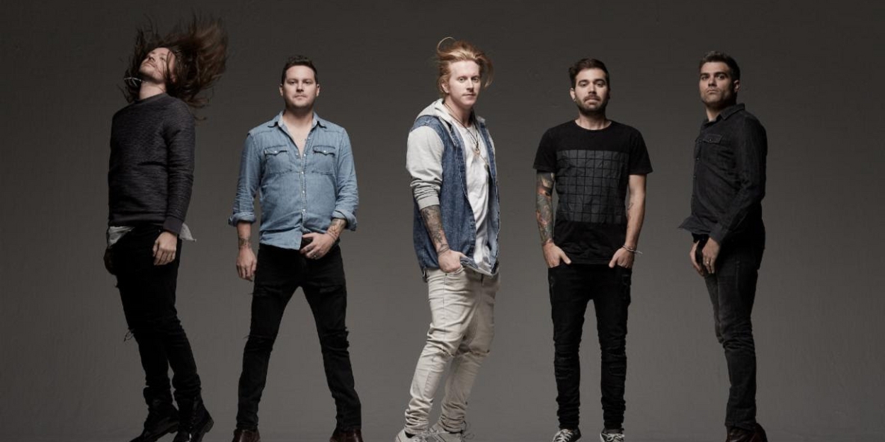 We The Kings Announces New Single & Signs to Graveboy Records 