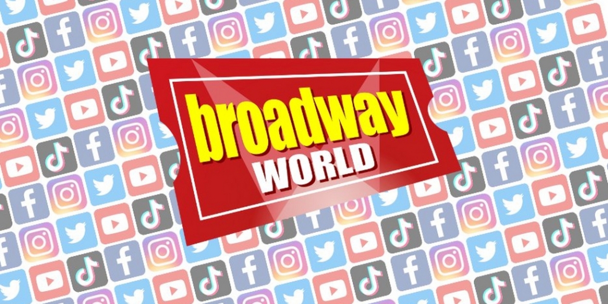 We're Hiring! Apply Today to Be BroadwayWorld's Social Media Coordinator  Image