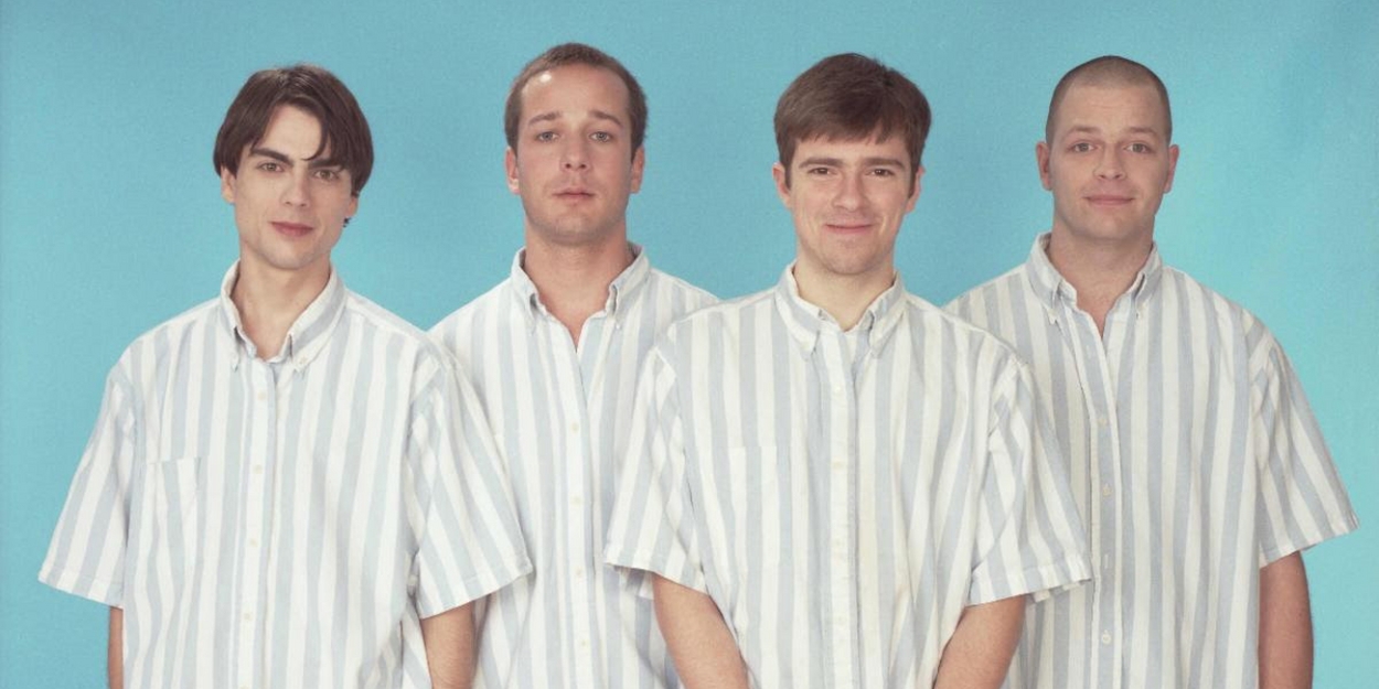 Weezer Celebrates Seminal Debut With 'Blue Album' 30th Anniversary Edition  Image