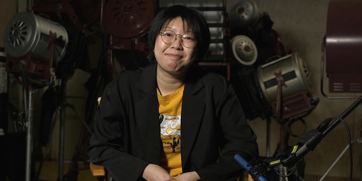 Weiqi Meng and the Subtle Social Power of Film  Image