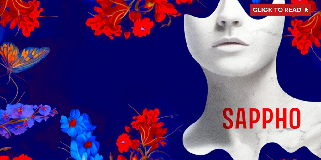 Wendy Beckett's SAPPHO Will Make Its UK Premiere At Southwark Playhouse Elephant - Vimarsana News
