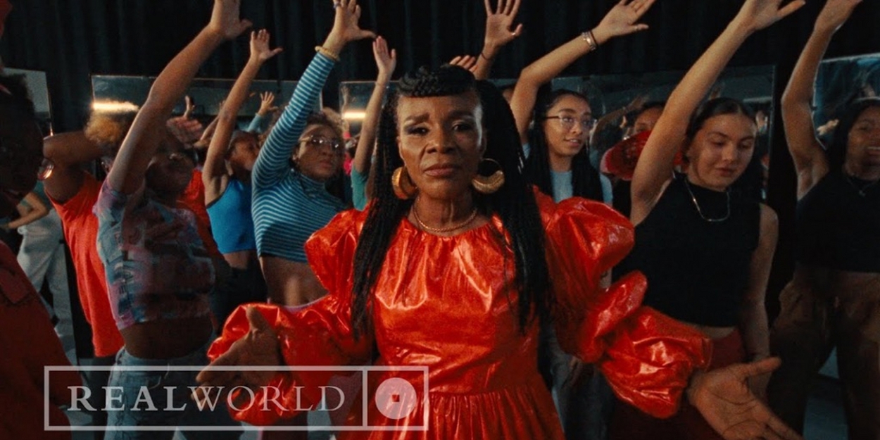 West Africa's Les Amazones D'Afrique Release New Single 'Flaws' 