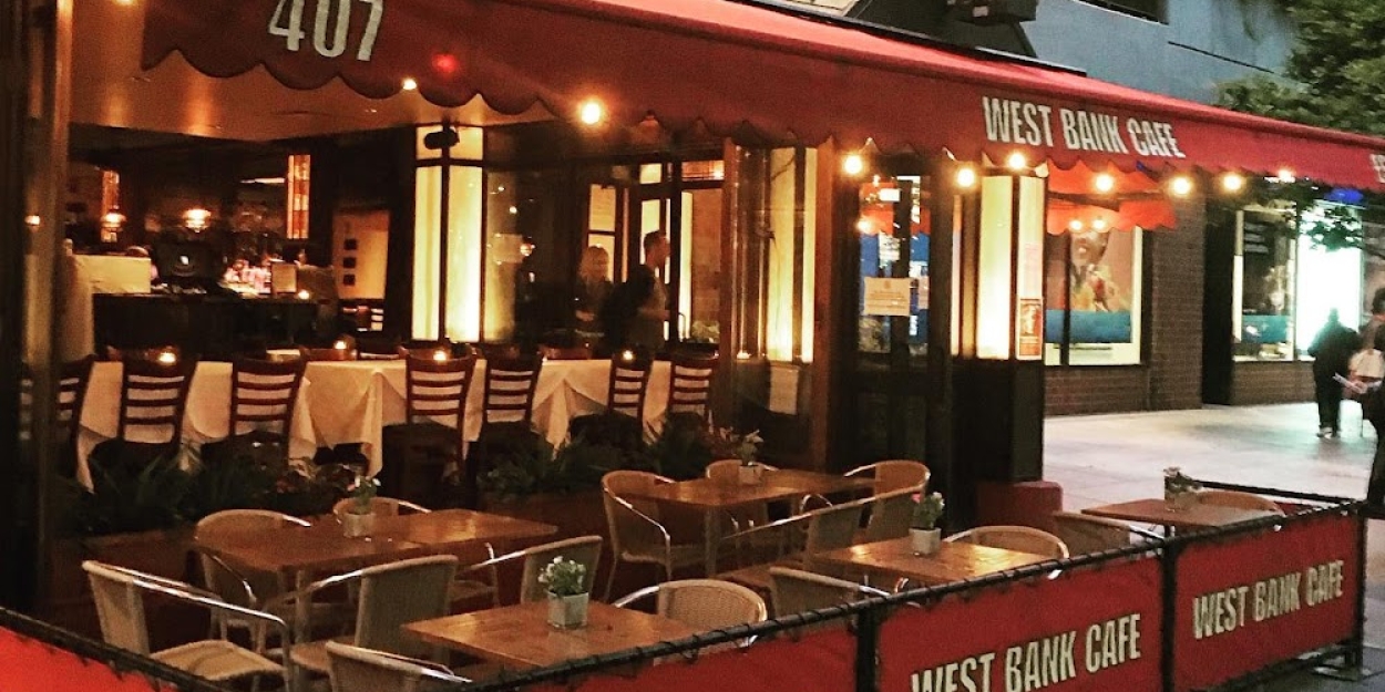 West Bank Cafe Will Re-Open This Month Photo