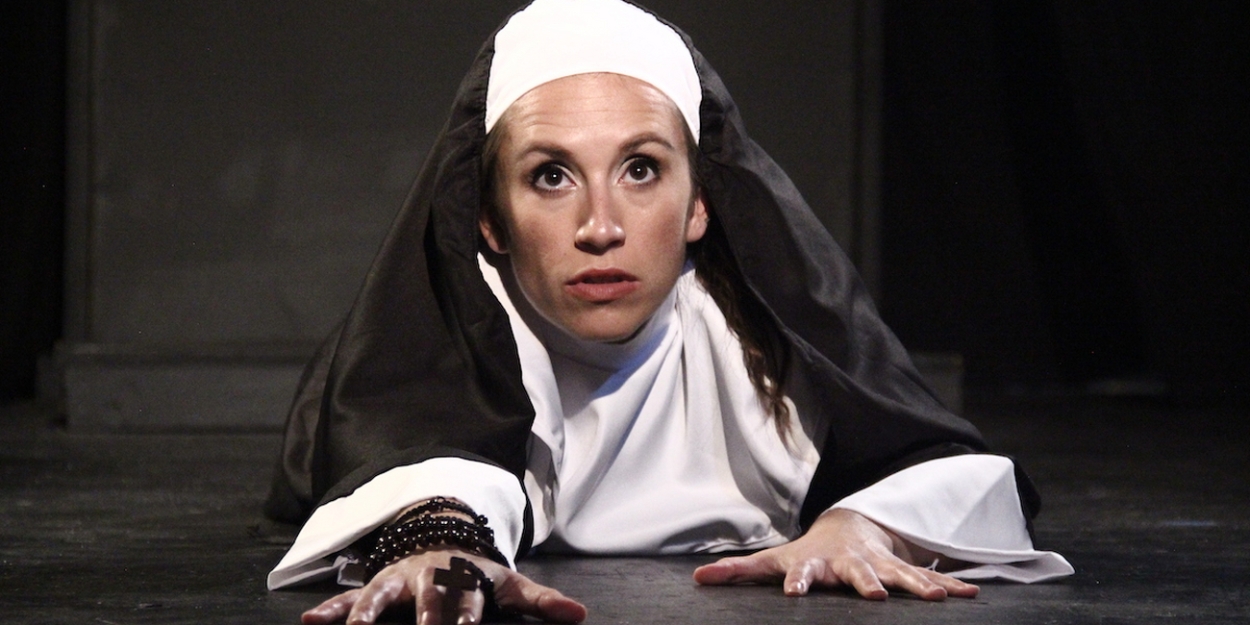 SANCTA SUSANNA To Have West Coast Premiere At Heritage Square Museum Photo