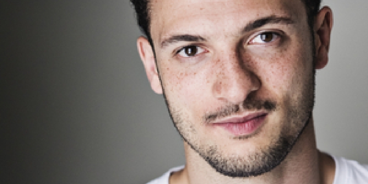 West End HAMILTON Star Jamael Westman Joins Cast of STAR WARS: STARFIGHTER Photo
