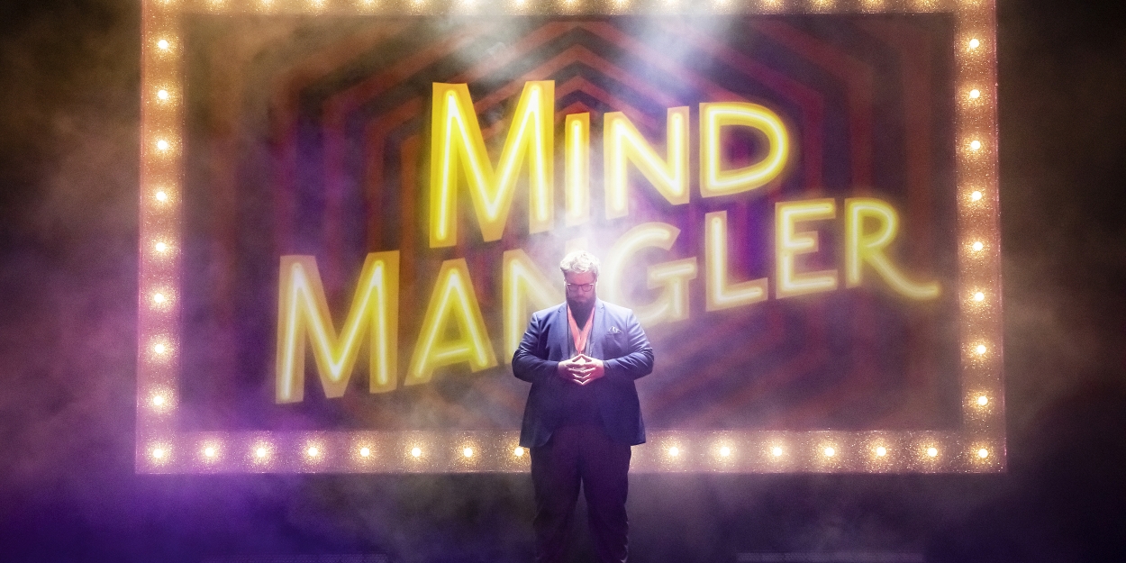 West End Premiere Of Mischief's MIND MANGLER Opens in March 
