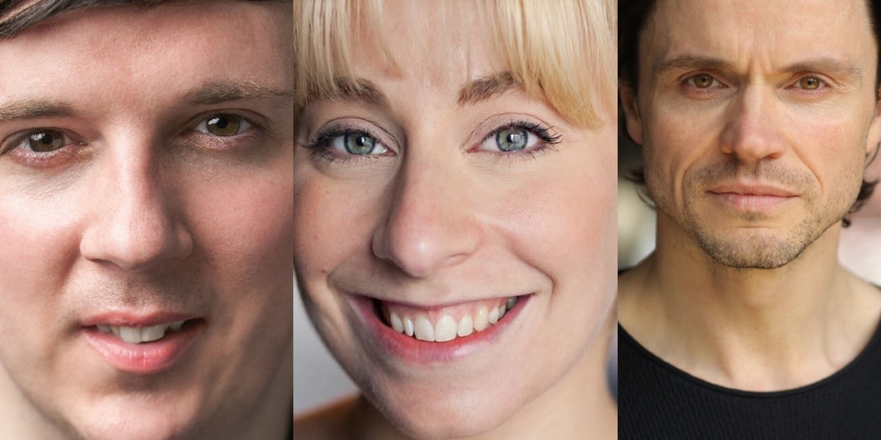 MUSICALITY Returns To Crazy Coqs With West End Cast