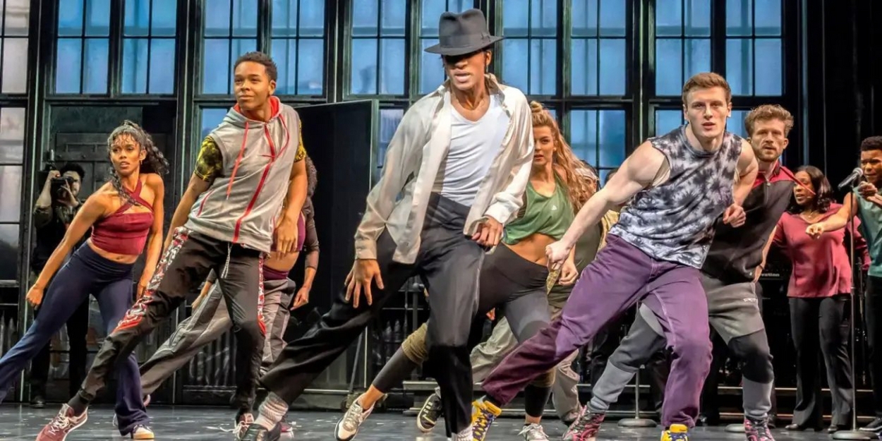West End's MJ THE MUSICAL Cancels Performances as Myles Frost and Two Understudies Fall Ill 