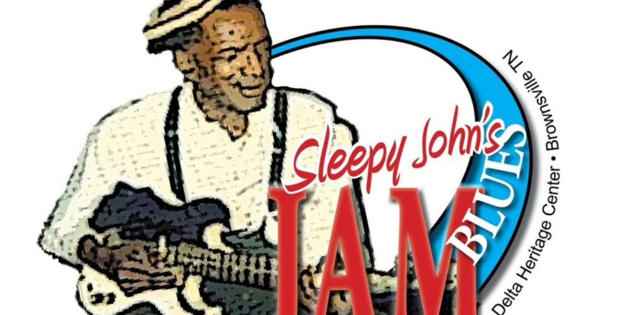 West Tennessee Delta Heritage Center Will Host Sleepy John’s Country Blues Birthday Jam Photo