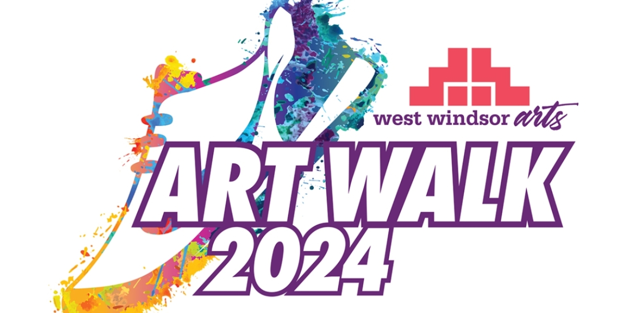 West Windsor Arts To Debut New Activities At Popular ARTWALK Event This June 