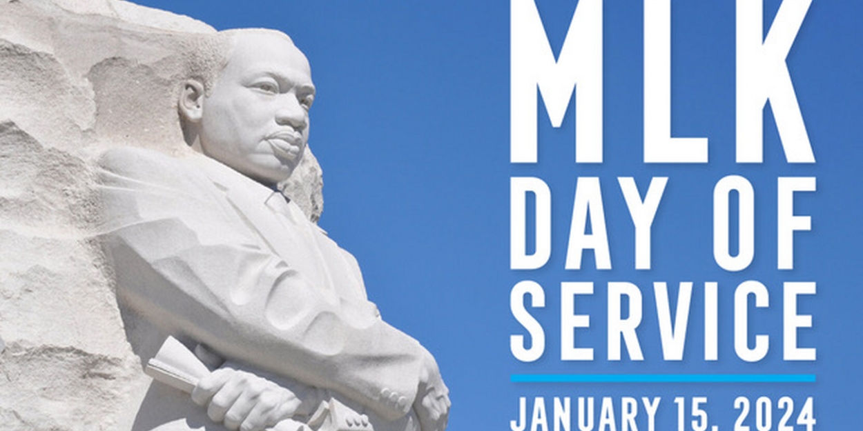 West Windsor Arts to Celebrate MLK Day with 'Day of Service' and Gallery Exhibit 