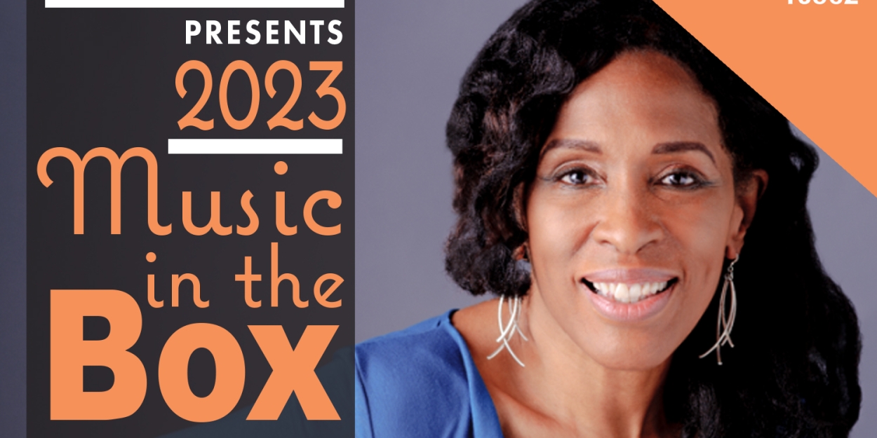Mala Waldron Quartet to Perform in Westchester Collaborative Theater's MUSIC IN THE BOX Series 
