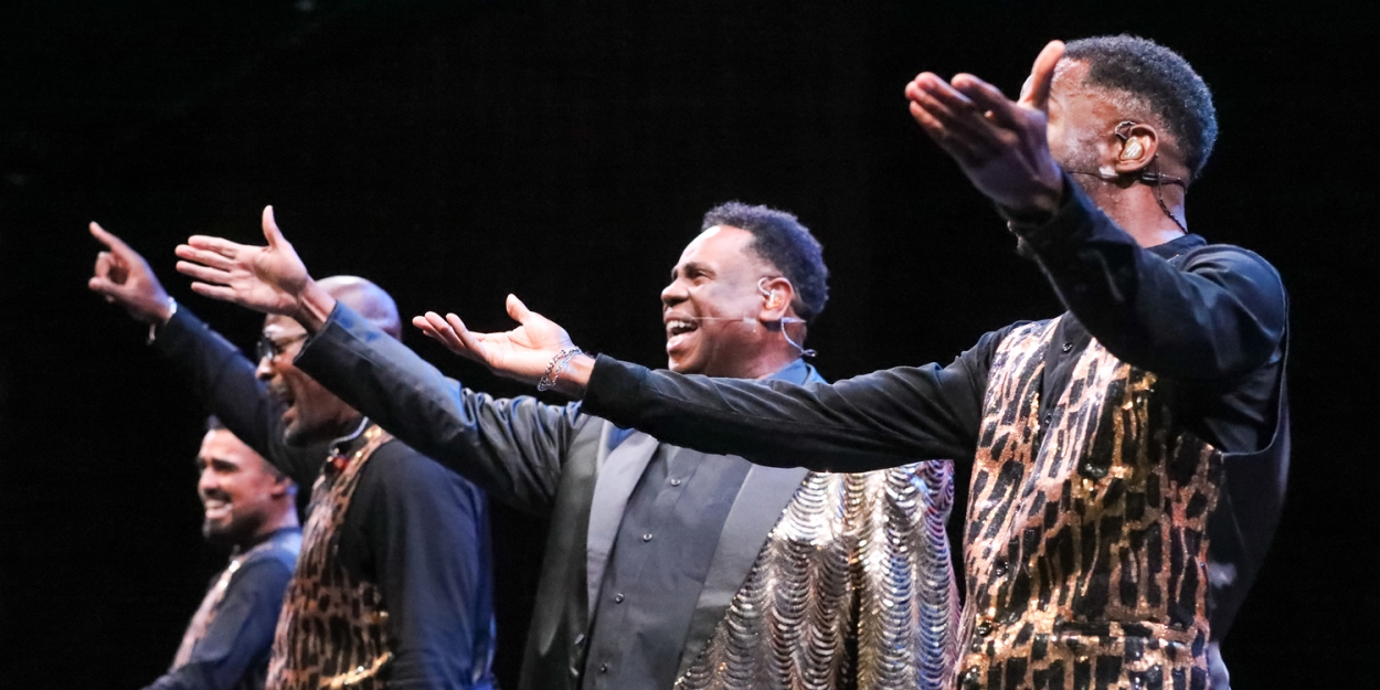 Westcoast Black Theatre Troupe Shines During International Black Theatre Festival  Image