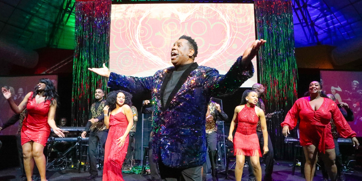 Westcoast Black Theatre Troupe's Fall Gala 'Groovin' on the Soul Train 2' Raises Over $450,000 
