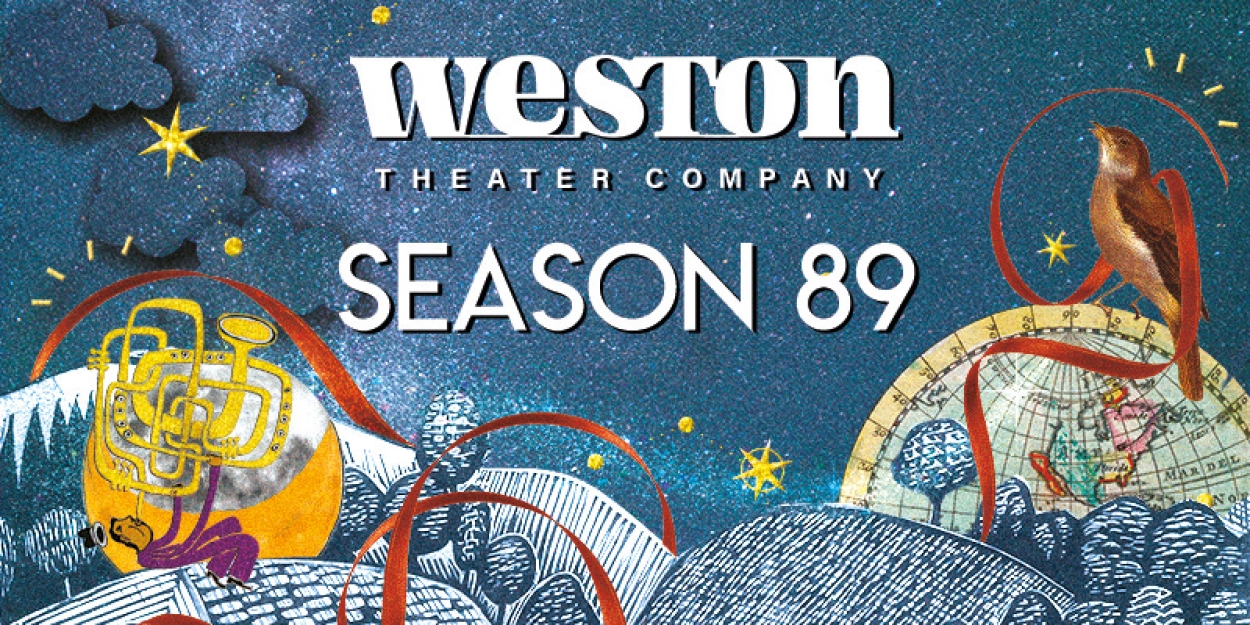 WHITE CHRISTMAS And More Set for Weston Theater Company Season 89 Photo