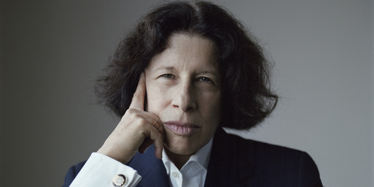 Westport Country Playhouse to Present AN EVENING WITH FRAN LEBOWITZ  Image