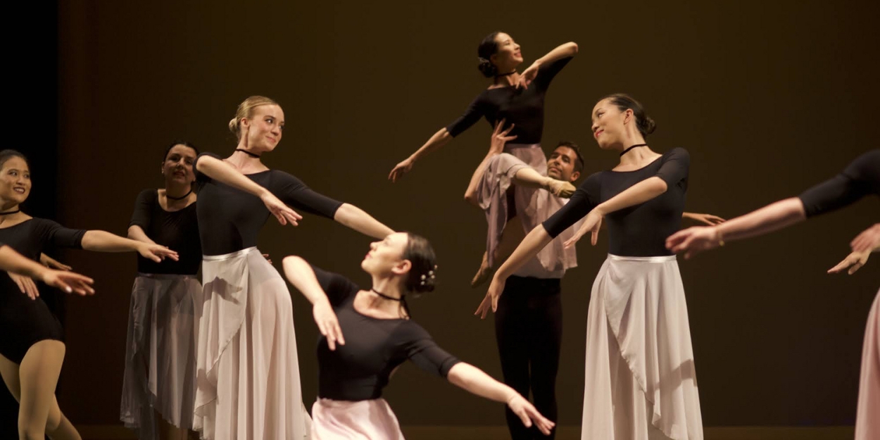 Westside Ballet to Present Adult Summer Showcase Today  Image