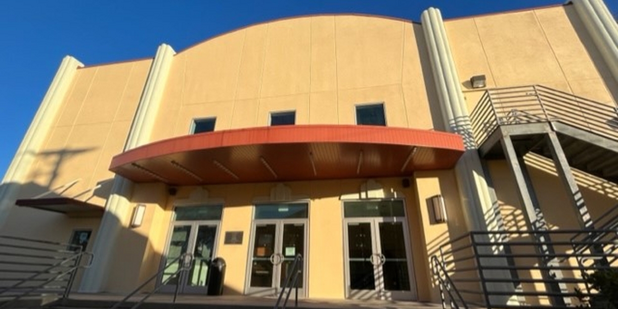 Westwego Performing Arts Theatre Will Re-Open This Month With Ribbon-Cutting Ceremony