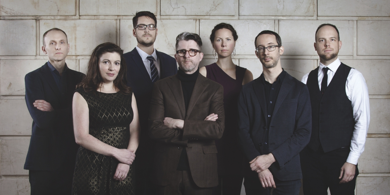 Wet Ink Ensemble Concludes 25th Anniversary Season with Spring Chamber Concert at St. Peter's Chelsea  Image