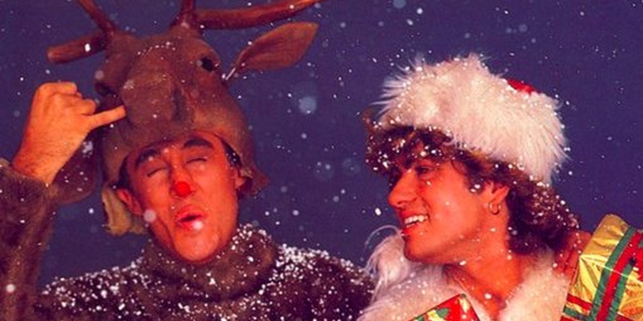 Wham!'s 'Last Christmas' Claims the UK No.1 Spot for the Fifth Time and Turns 6x Platinum  Image