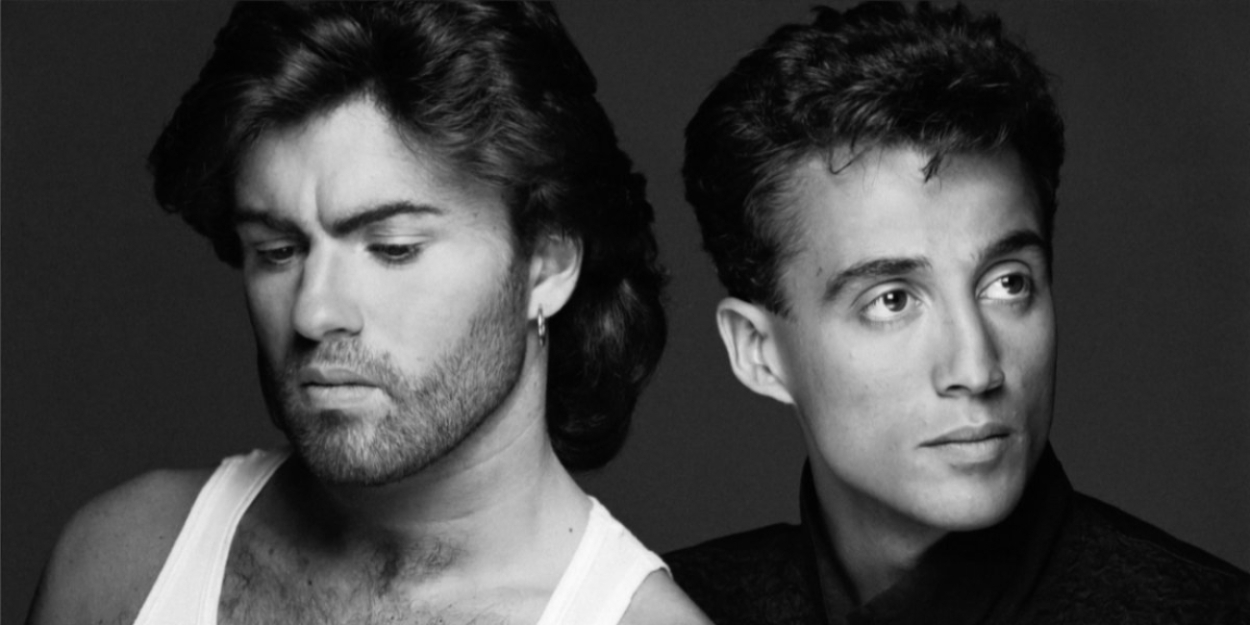 Wham! to Release 40th Anniversary EP of 'Last Christmas'  Image