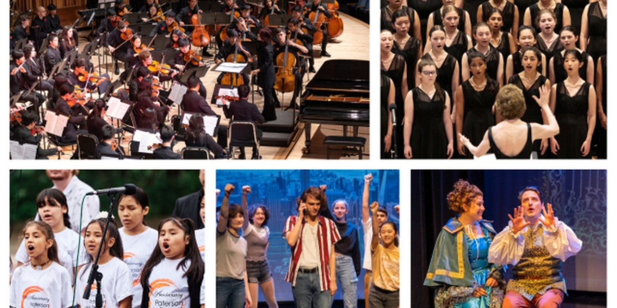 Wharton Arts Promotes Excellence and Equity in Performing Arts Education With 2023-24 Season 