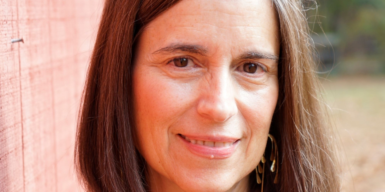 Wharton Arts Appoints Gina Caruso as New Executive Director