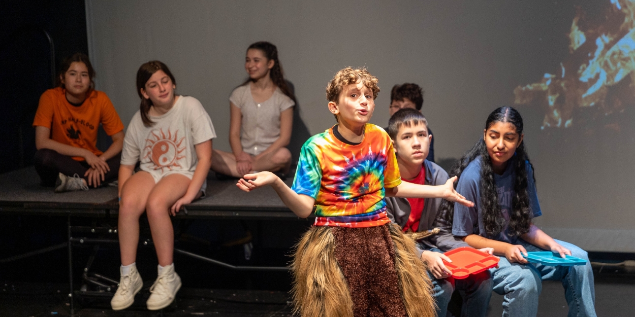 Wharton Arts Reveals 2025 Summer Camp Lineup  Image