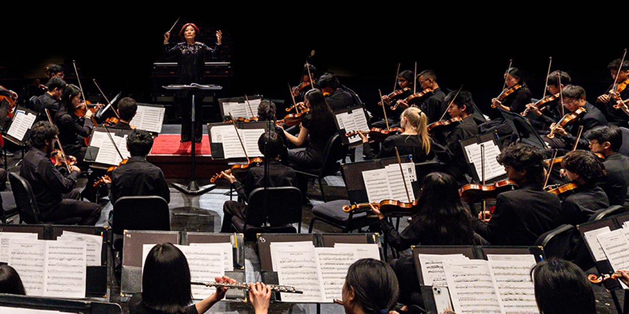 Wharton Arts Will Host Violins of Hope in A Concert for Peace at NJPAC  Image