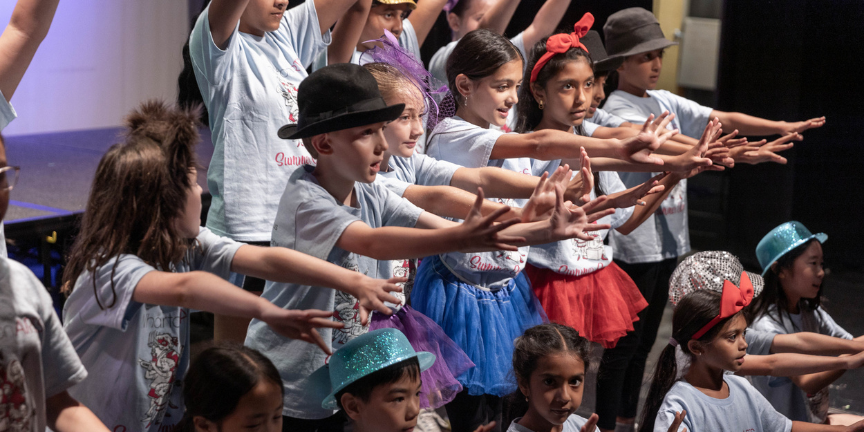 Wharton Performing Arts School Reveals New Location For 2026 Summer Camps
