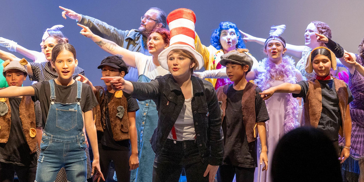 Wharton Performing Arts School Celebrates 40th Anniversary With 2025–26 ...