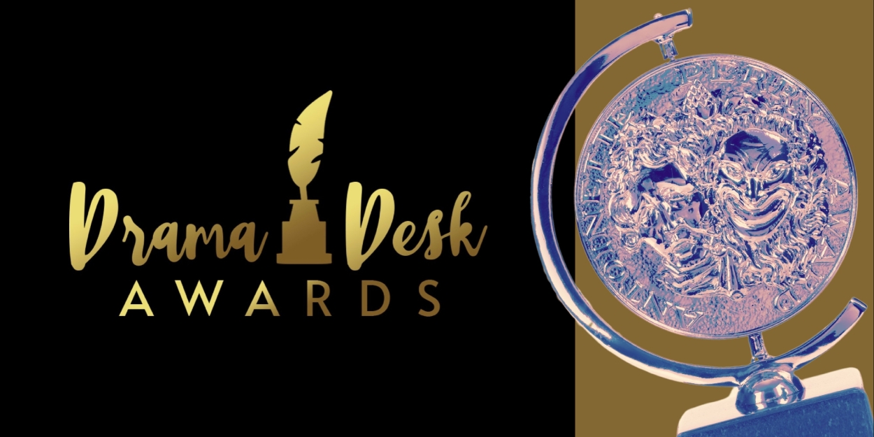What Do the Drama Desk Awards Nominations Mean for the 2025 Tony Awards?