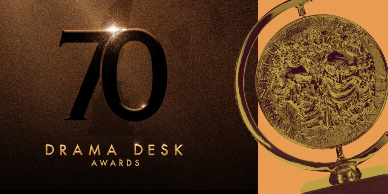 What Do the Drama Desk Awards Nominations Mean for the 2026 Tony Awards?