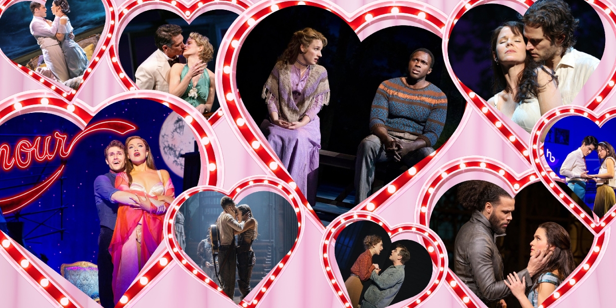 What Is the Greatest Broadway Love Song? 1500+ Stars Decide! Photo