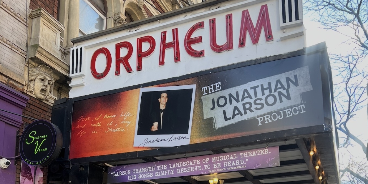 What Is the History of the Orpheum Theatre?