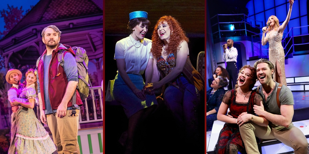 O que espera por Broadway em 2026? 