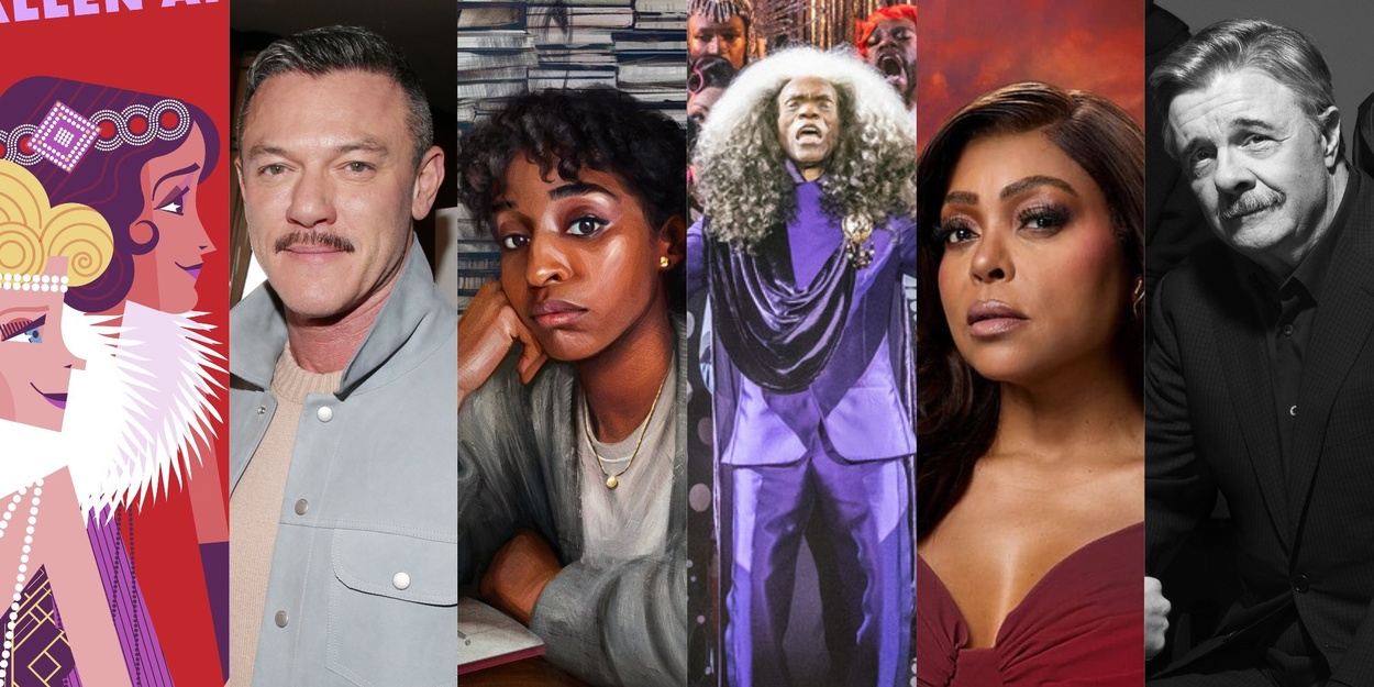 What Upcoming Broadway Revival Are You Most Excited For? Photo