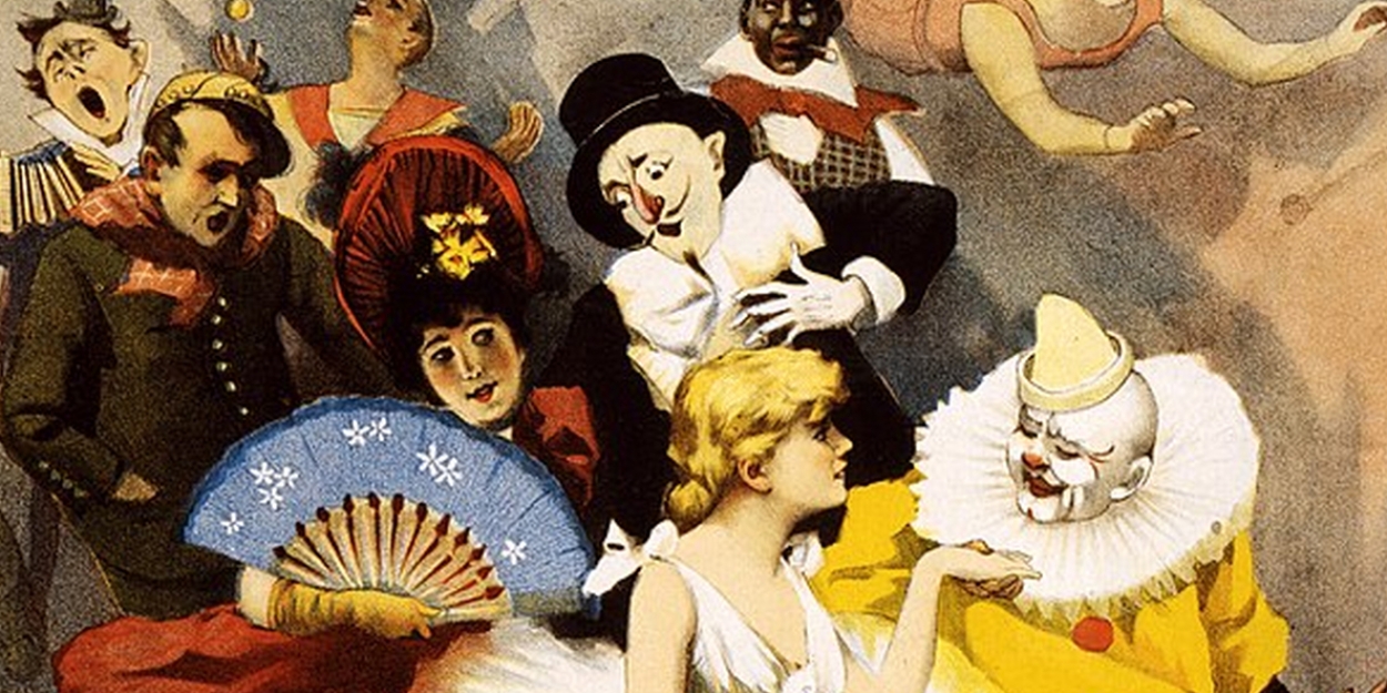 What Was Vaudeville- A Brief History 