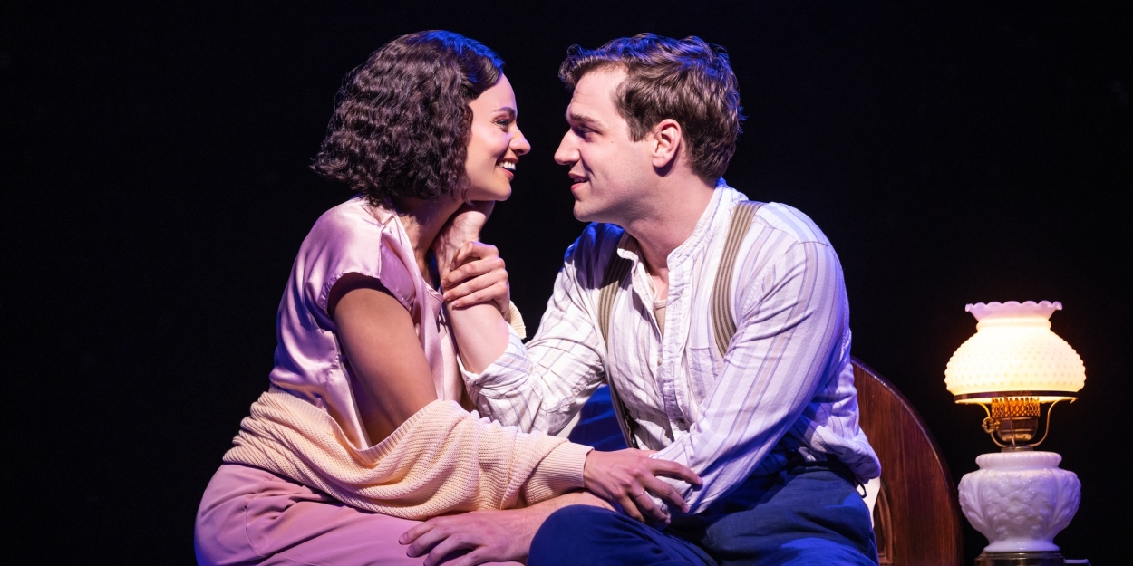 What We Know So Far About the WATER FOR ELEPHANTS Musical 