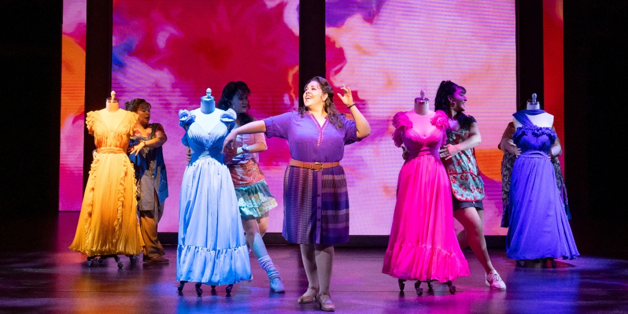 What is the History of Mexican Performers on Broadway?