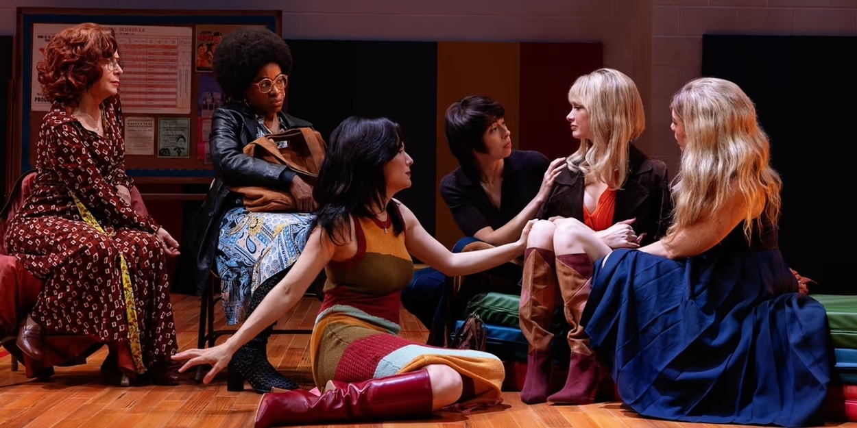 What’s Next for LIBERATION? Producers Reveal Tony-Winning Play’s Plans