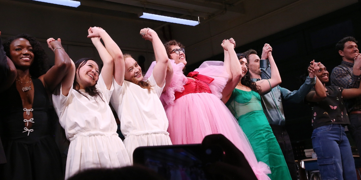 The Business Behind Broadway: When and Why Shows Open or Close Photo