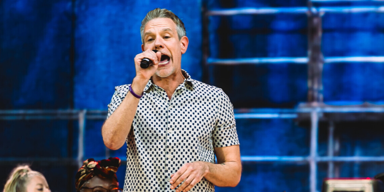 Where Adam Pascal Hid a Cheat Sheet for His ‘One Song Glory’ Lyrics During RENT’s Run Where Adam Pascal Hid a Cheat Sheet for His ‘One Song Glory’ Lyrics During RENT’s Run
