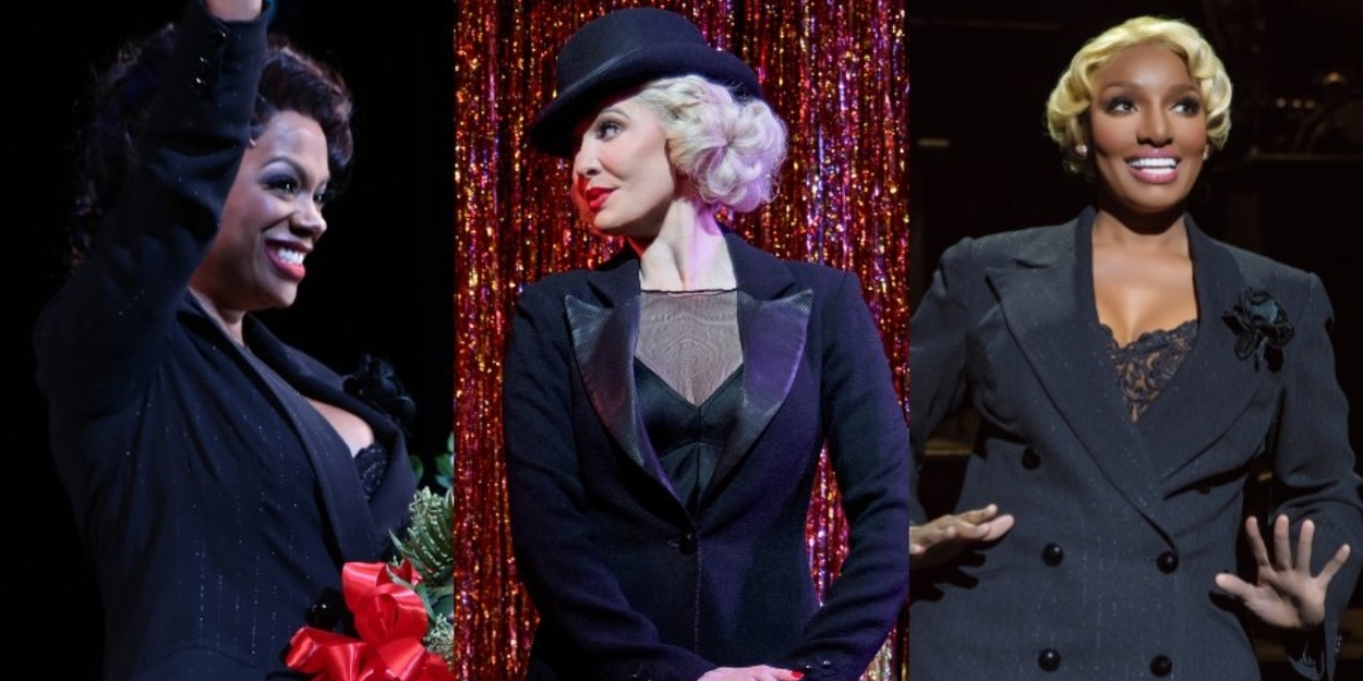 Which Reality TV Stars Have Starred in CHICAGO on Broadway?