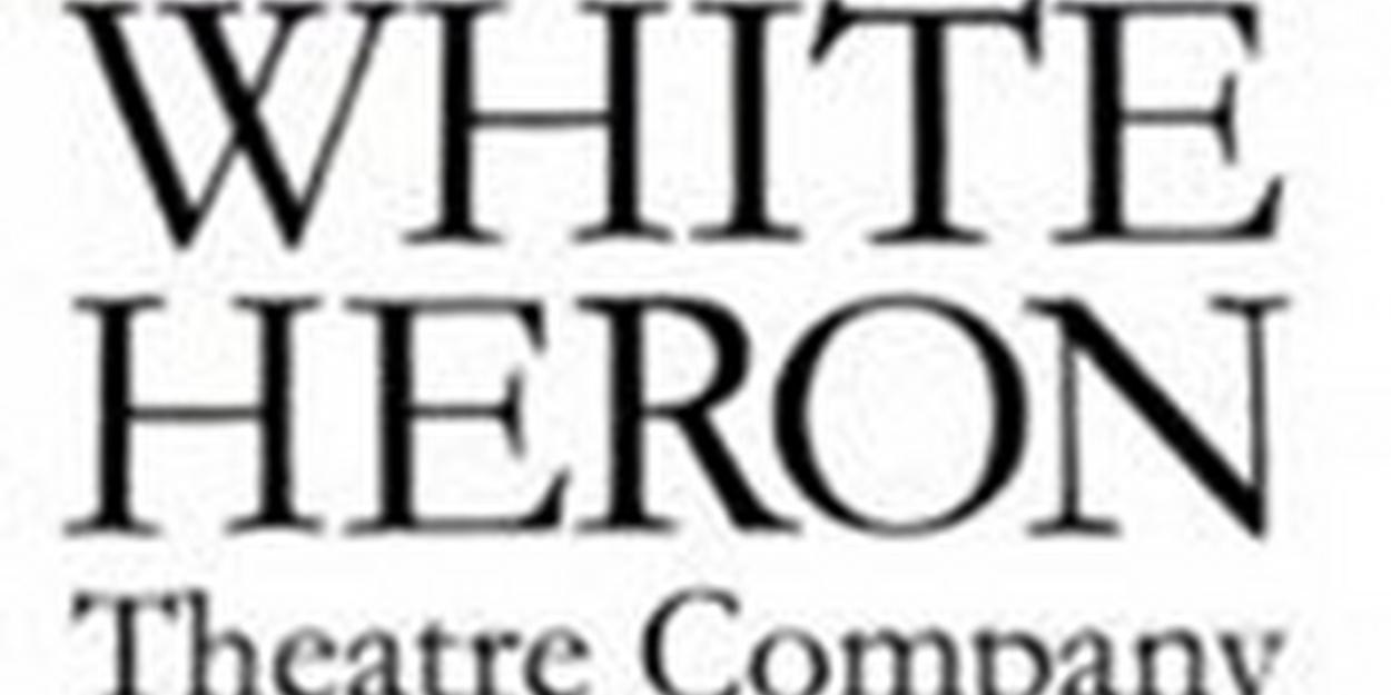 White Heron Theatre Company Opens BLITHE SPIRIT July 10 