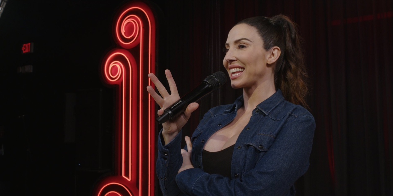 Whitney Cummings' 6th Stand-Up Special to Premiere on OnlyFans 