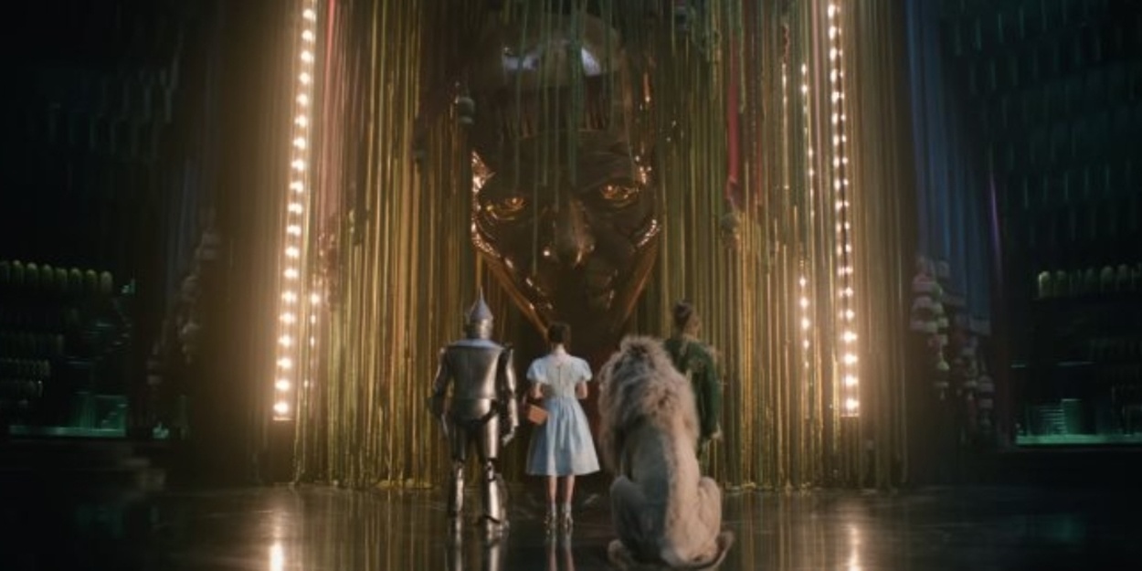 WICKED: FOR GOOD Dorothy Actress Revealed: Learn More About the Screen Newcomer Photo